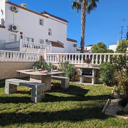 Nice Ground Floor Apartment With Communal Pool In Los Dolses Ld279 Orihuela Esterno foto