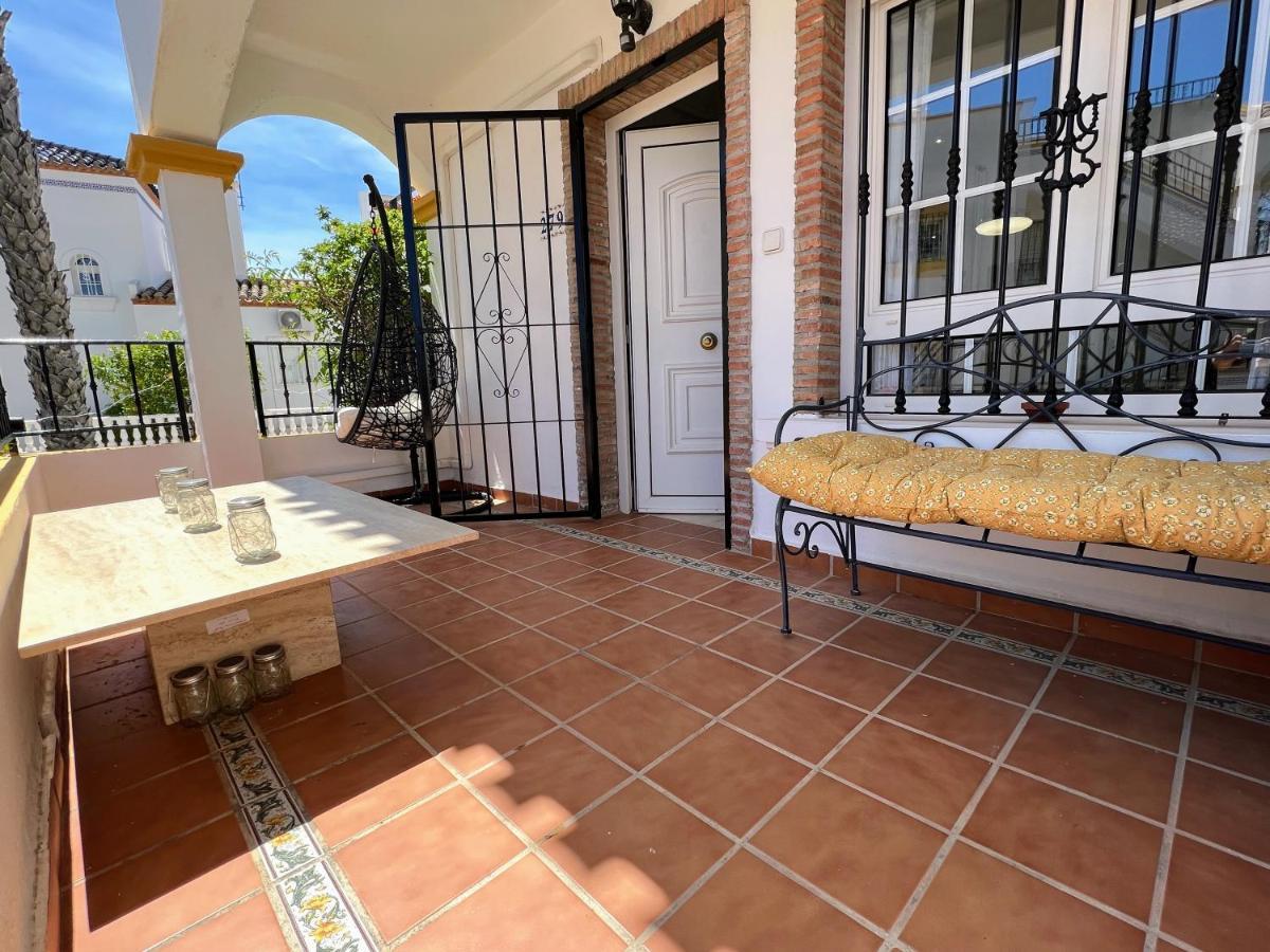 Nice Ground Floor Apartment With Communal Pool In Los Dolses Ld279 Orihuela Esterno foto