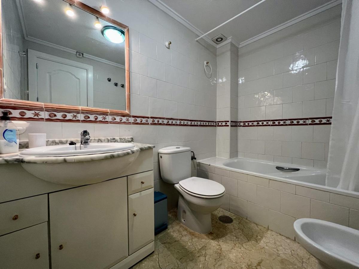 Nice Ground Floor Apartment With Communal Pool In Los Dolses Ld279 Orihuela Esterno foto